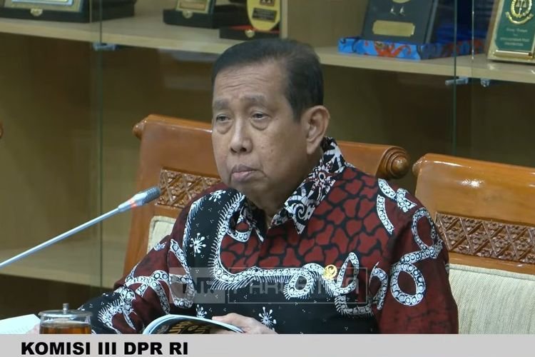 Mahkamah Konstitusi Putuskan Batas Usia Capres, Ini Dampaknya Bagi Peta Politik 2029